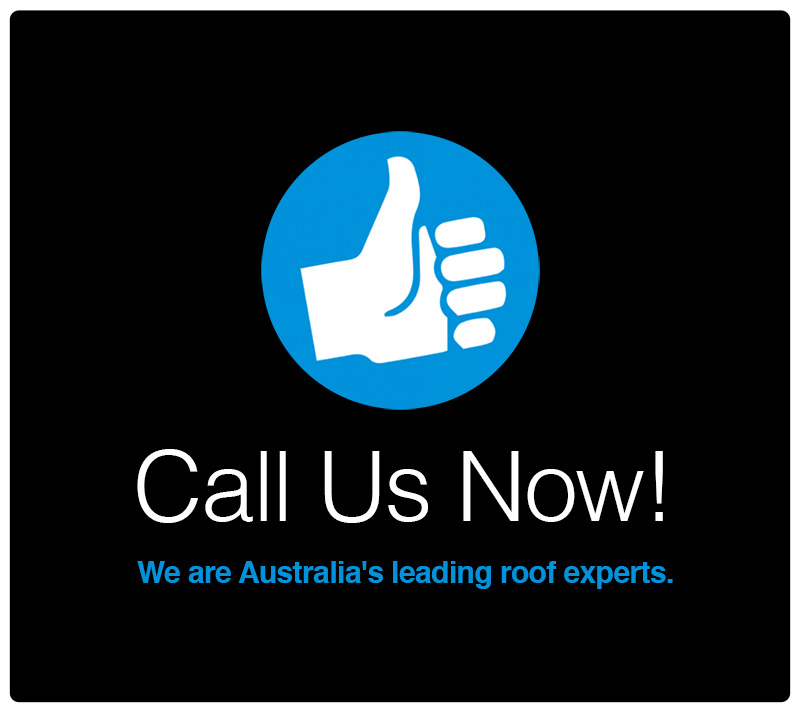 Leaking Roof Repairs Sydney