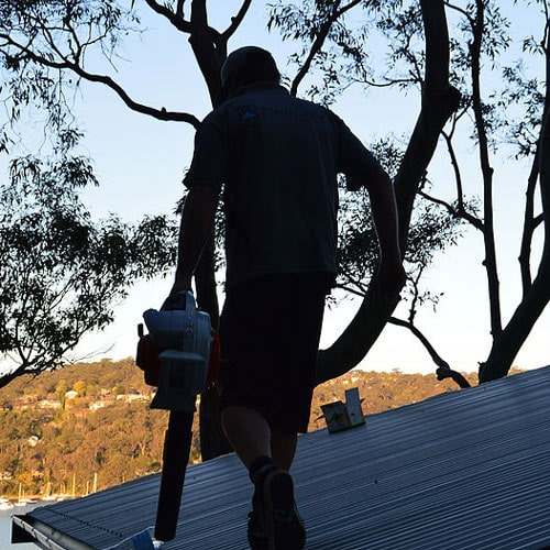 Roof and Gutter Repairer Northern Beaches Sydney Australia