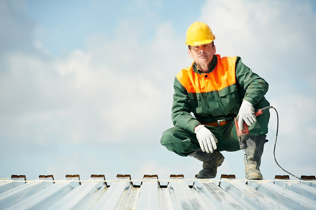 Sydney Metal Roof Contractor