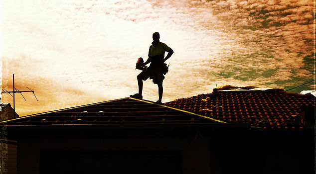TLC - Caring for Roofs in Sydney