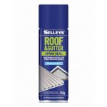 Buy Selleys Roof and Gutter Spray Seal Sydney