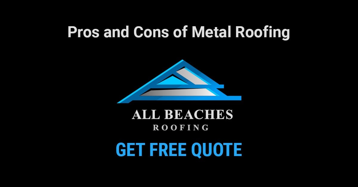Best Guide: Pros and Cons of Metal Roofing
