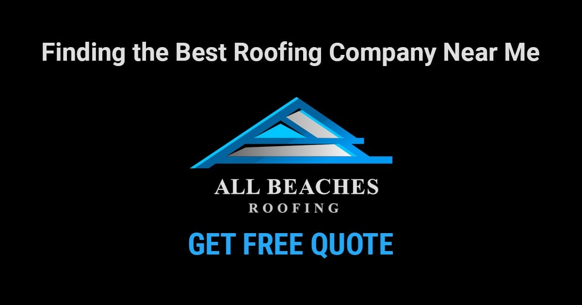 Finding The Best Roofing Companies Near Me – Fisher Equipment Tx