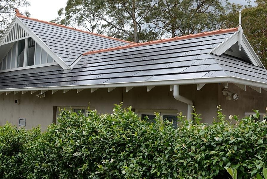 Photo of Nulok Roofing Installed Home