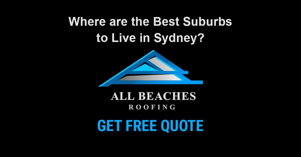 Where are the Best Suburbs to Live in Sydney?