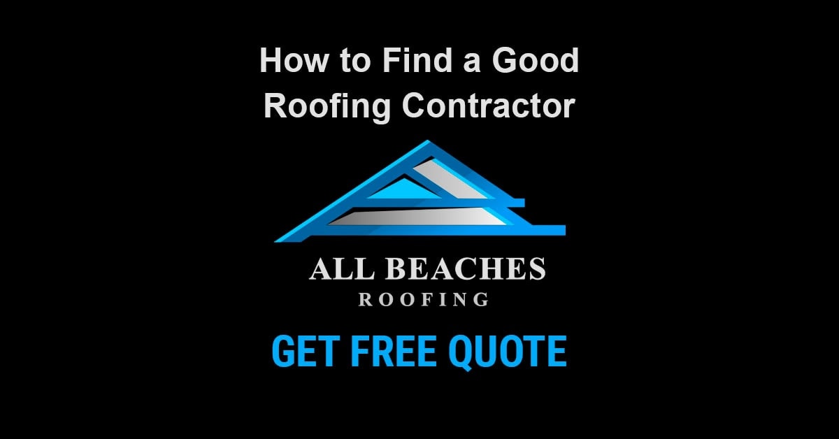 How to Find a Good Roofing Contractor