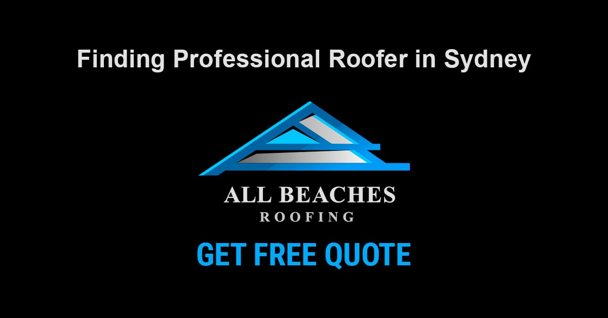 Sydney Professional Roofing Company