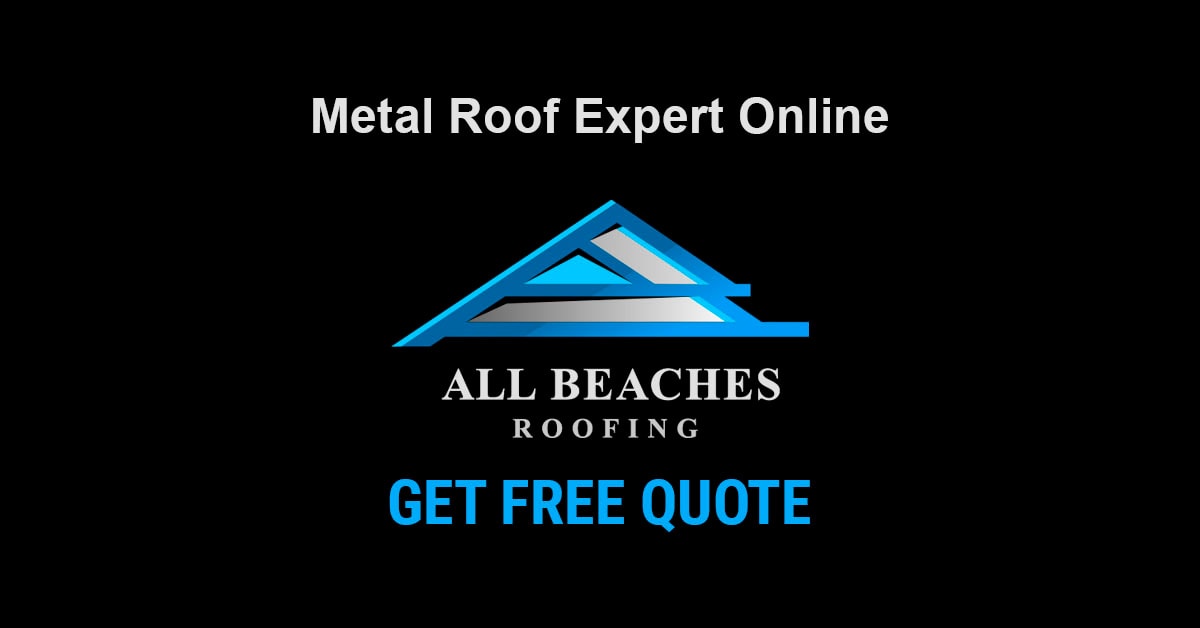 Metal Roofing Online