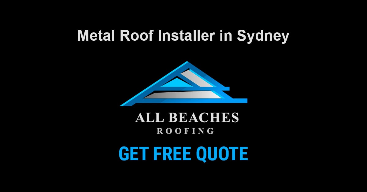 Find Metal Roof Installer Near Me